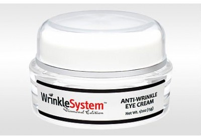 Anti-Wrinkle-Eye-Cream