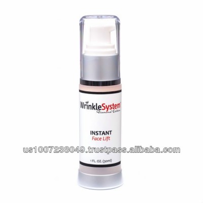 New Formula Instant Face Lift with Hexa-peptide8