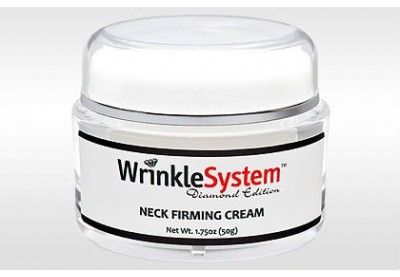 Neck Firming Cream